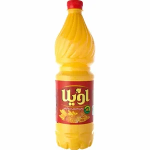 روغن سرخ کردني بدون پالم اويلا 810 گرم