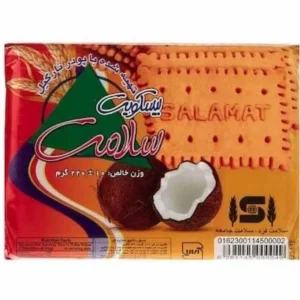 بيسکويت ميني خانواده سلامت