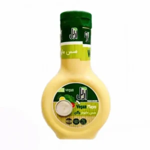 سس وگان مايونز کاله