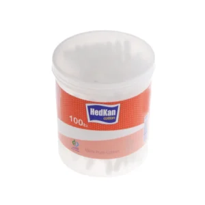 گوش پاک کن هدکان (100 عددی)