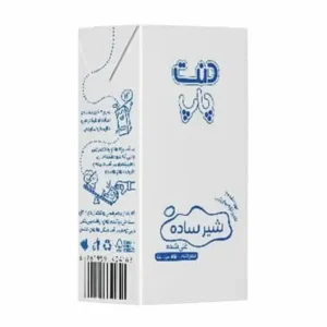 نوشيدني آ+د دنت