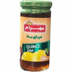مربا به مهرام300گرمي