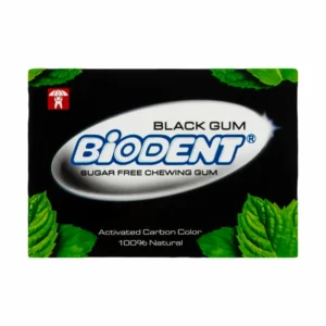 آدامس بايودنت نعنا دوبل