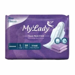 نوار مسافرتی مای‌لیدی بنفش