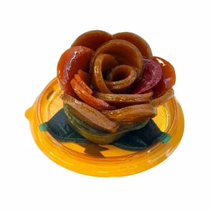 لواشک گل رز نارين