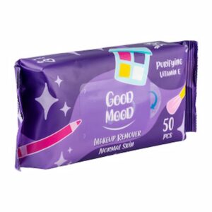 دستمال مرطوب گودمود 50 عددي