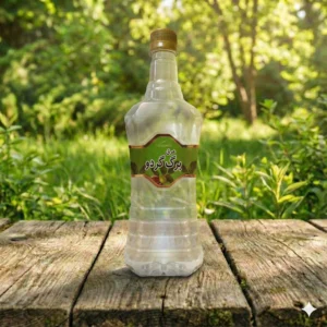 عرق برگ گردو