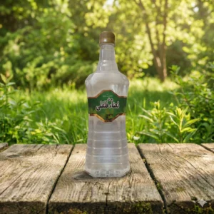 عرق نعنا فلفلی