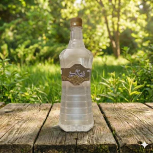 عرق زیره سبز