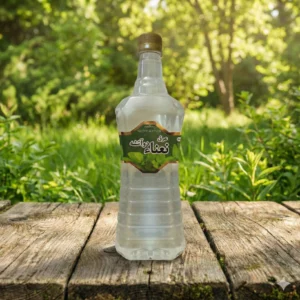 عرق نعنا دو آتیشه