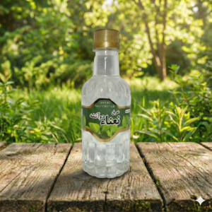 عرق نعنا دو آتیشه سایز کوچک