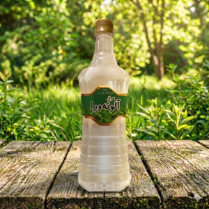 عرق آلوئه‌ورا