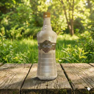 عرق زیره سیاه