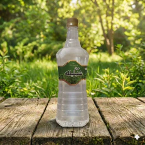 عرق شنبلیله