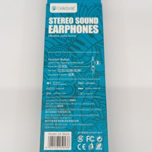 هندزفری Celebrat G4