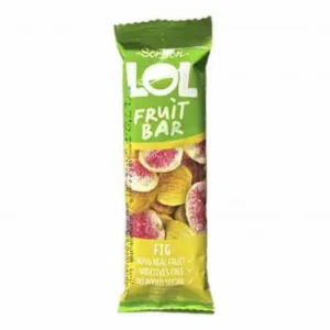 سوربن پروتئین بار انجیر زردآلو