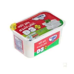 پنیر پگاه 100 گرم