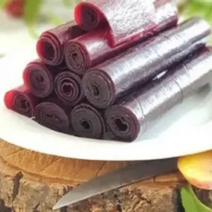 لواشک ارگانيک خوانسار