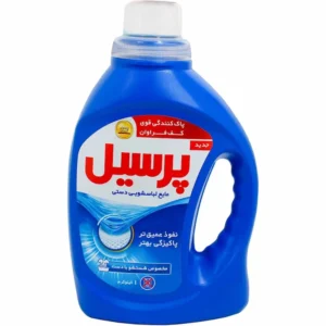 مايع لباسشويي پرسيل 1ليتري