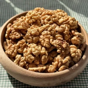 مغز گردو ایرانی( برچسب سفید)