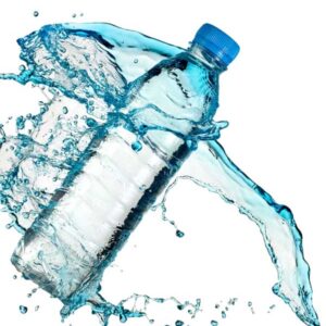 آب معدنی تکی 1/5 لیتر