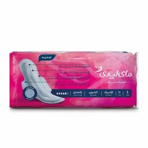 نوار مسافرتی مای لیدی - مدل صورتی