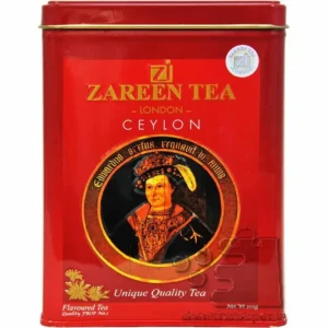 چاي زرين عطري 500 گرم