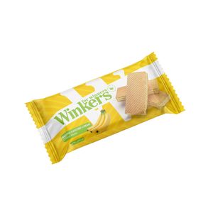 ويفر وينکرز موزي