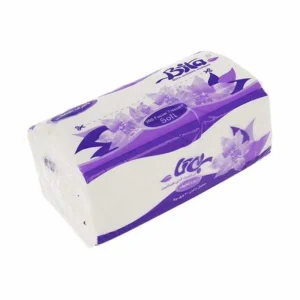 دستمال 200 برگ بی تا