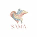 شال و روسری سما