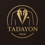 پوشاک حسن تدین