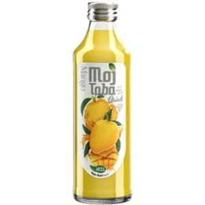 آبمیوه 300میل مجتبی