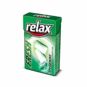 آدامس ريلکس