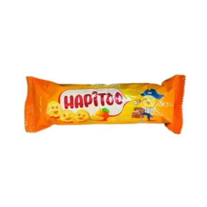 بیسکویت کرمدار هپیتو