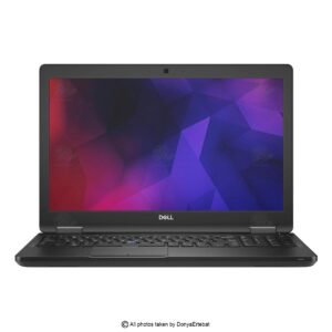 لپ تاپ DELL مدل Latitude 5591