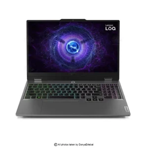 لپ تاپ Lenovo مدل LOQ-O