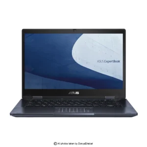 لپ تاپ لمسی ASUS مدل ExpertBook B3 Flip B3402FVA