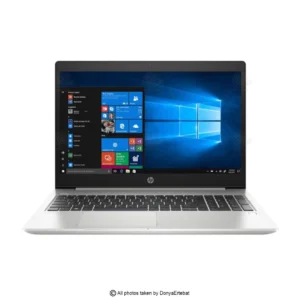 لپ تاپ HP مدل ProBook 450 G6