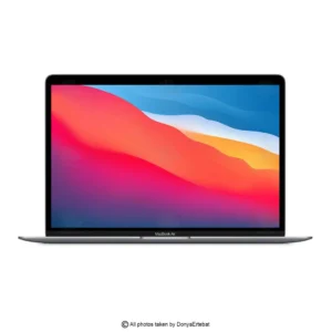لپ تاپ Apple مدل MacBook Air MGN63 2020