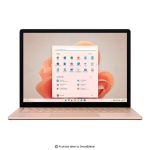 لپ تاپ Microsoft مدل Surface Laptop 3 13 – B