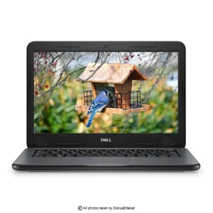 لپ تاپ DELL مدل Latitude 3300 – B