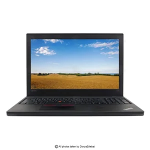 لپ تاپ Lenovo مدل ThinkPad T560 – A