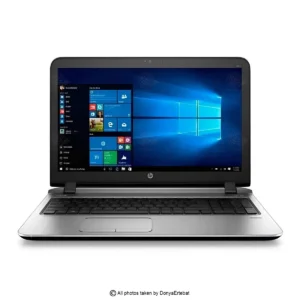 لپ تاپ HP مدل ProBook 450 G3 – C