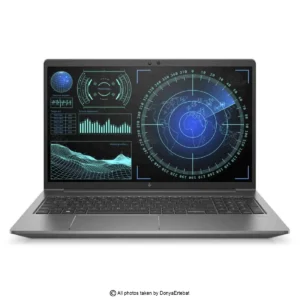 لپ تاپ HP مدل ZBook Power G7