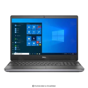 لپ تاپ DELL مدل Precision 7550 Workstation