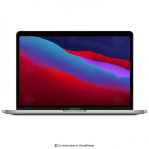 لپ تاپ Apple مدل MacBook Pro 13 2020 – A
