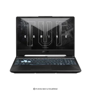 لپ تاپ ASUS مدل TUF Gaming A15 FA506NFR