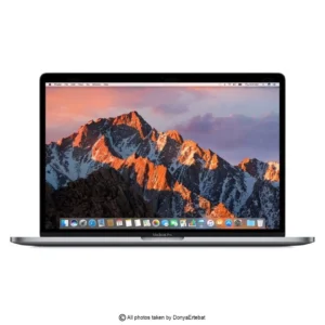 لپ تاپ Apple مدل MacBook Pro 16 2019 – F