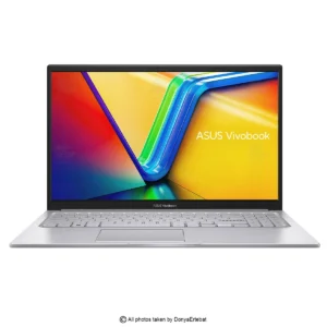 لپ تاپ ASUS مدل VivoBook 15 X1504VA