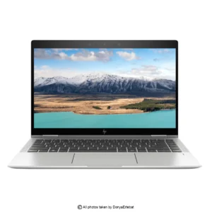 لپ تاپ لمسی‌ HP مدل Elitebook x360 1040 G6